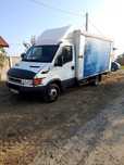 Iveco daily 35c15 turbo diesel motor 3 litri