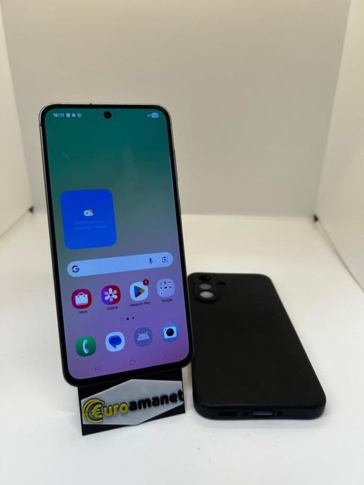 Telefon Samsung Galaxy A56, 8GB RAM, 128GB -P-