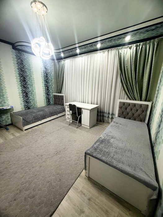 Kunlikga kvartira beriladi  bezzaks mumkin!