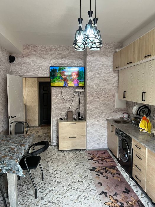 Квартира арденда