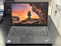 Hope Amanet P8 Laptop Lenovo ThinkPad T14 Intel Core i5