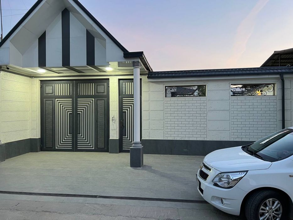 Dacha uchastka  sotiladi