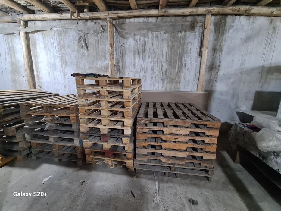 Paddon yevro aralash