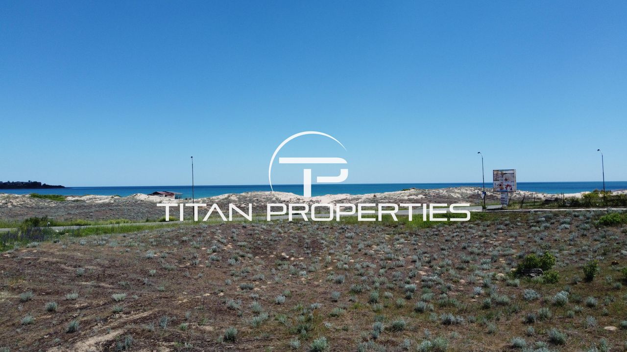 Продава се Двустаен апартамент в Приморско - 56 кв.м за 1621 €/кв.м - Снимка #1