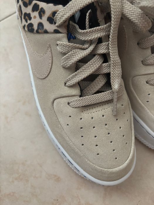 Nike air force, дамски, 38