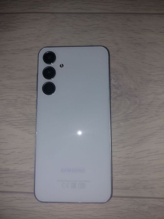 Samsung Galaxy A55