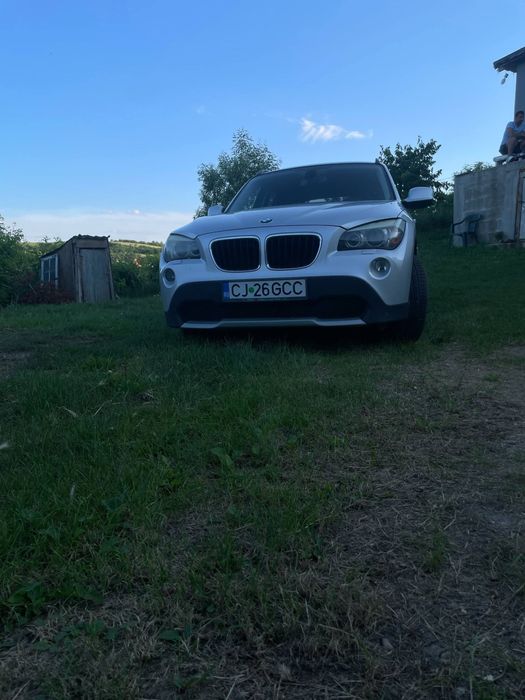 Vand BMW X1 an 2010 stare functionare buna