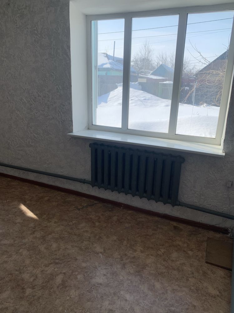 Продам часть дома
