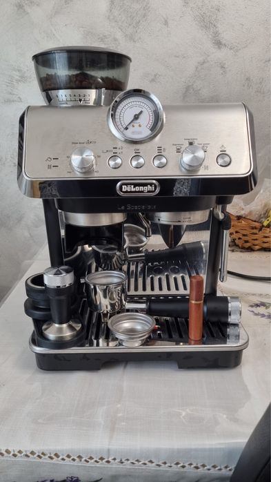 De'Longhi La Specialista ARTE EC9155.M