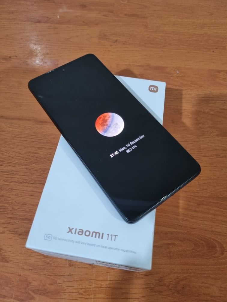 Xiaomi 11T 8+5 /128GB