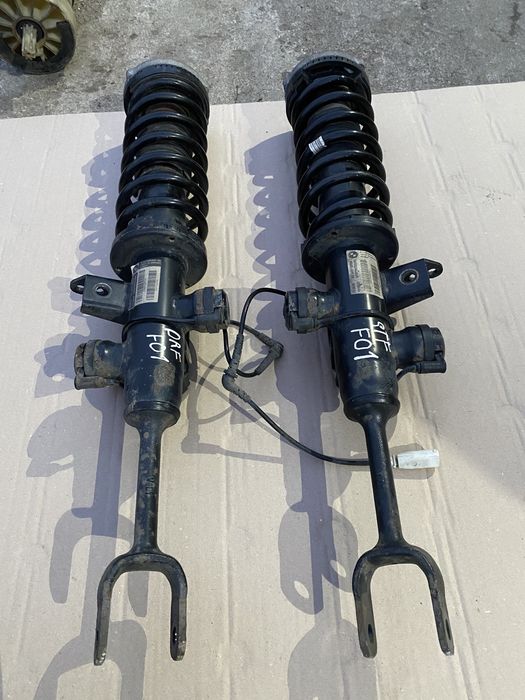 Amortizoare fata , Amortizor stanga , dreapta BMW Seria 7 F01 F02