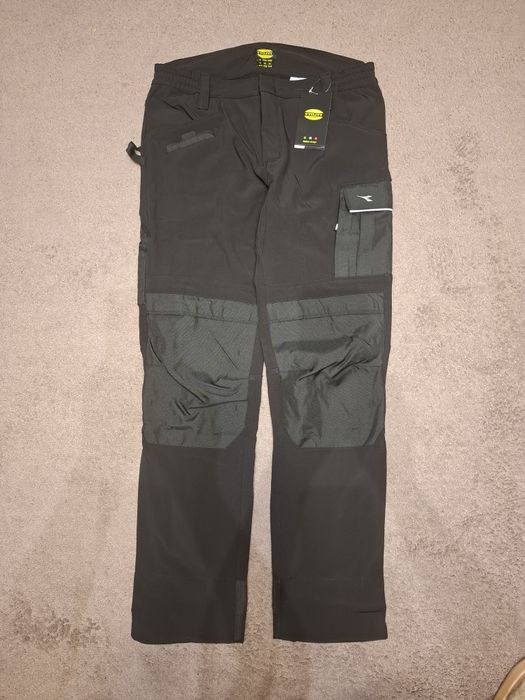 Чисто нов работен панталон diadora