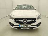 Mercedes-Benz GLA Mercedes GLA 200