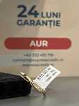 (Ag44 B10386) Inel aur 14K 1.56g