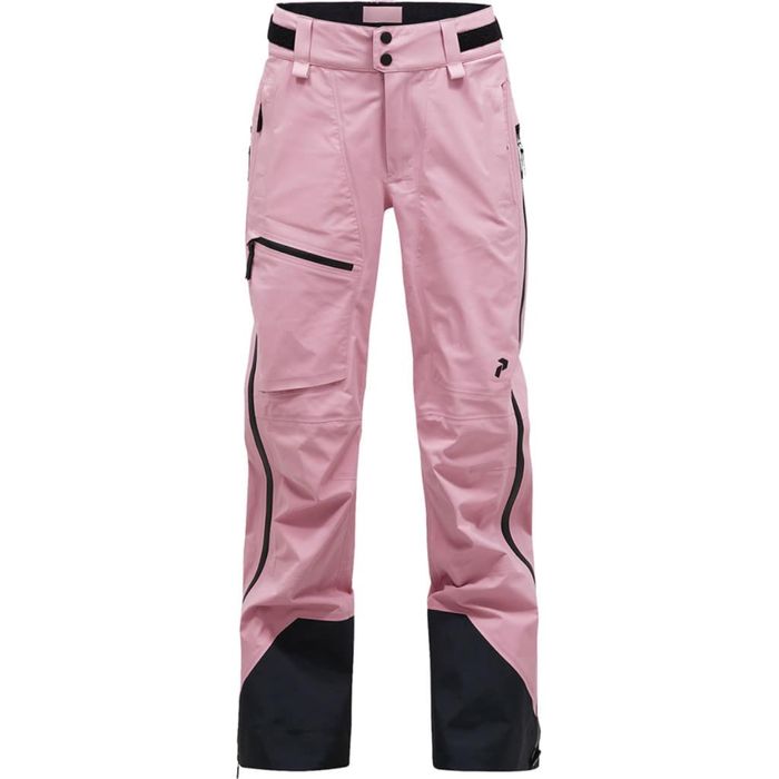 Pantaloni ski peak performance gore tex