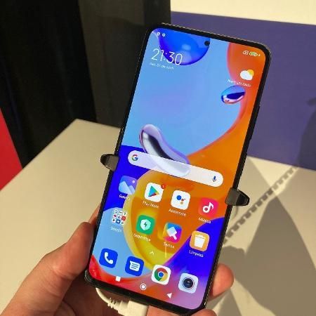 Xiaomi Redmi note 11Pro plus 5G ..256Gb 6Gb dualsim