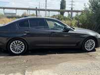 Прагове за Bmw g30 5 серия