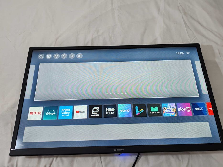 TV Scheneider 80 cm