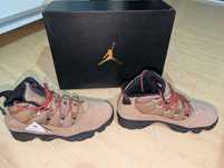 Jordan Winterized 6 Rings - Ghete - Bocanci