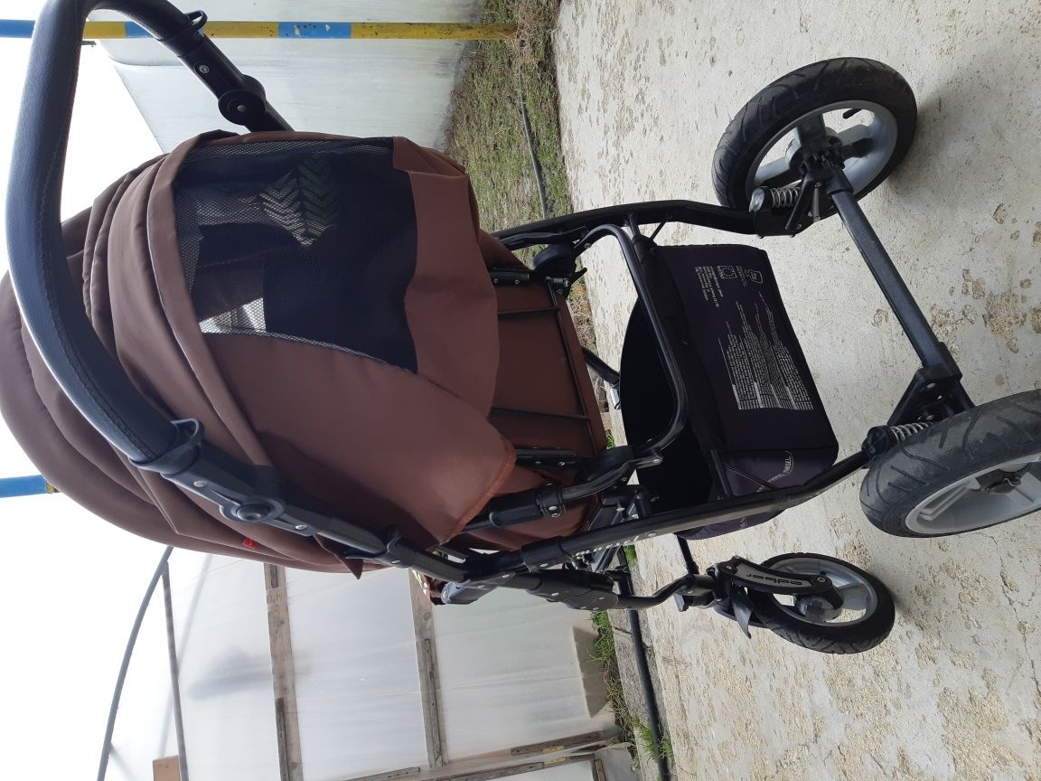 Детска количка Adbor Marsel