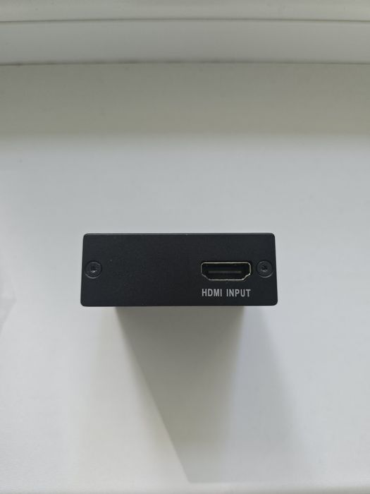 Adaptor HDMI Astro pentru Ps5