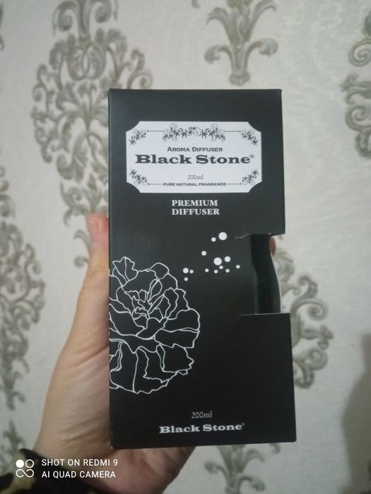 Асвижител парфум