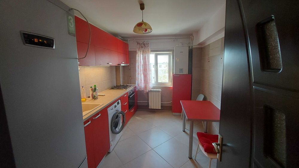 Apartament inchiriere 3 camere