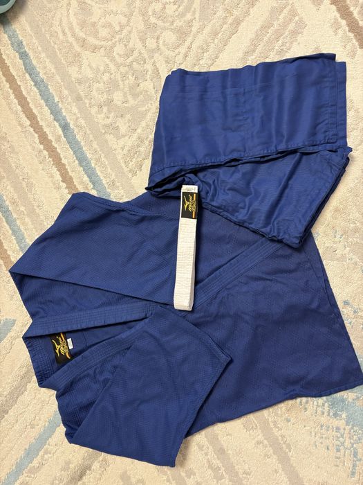 Кимоно Mizuno оригинал