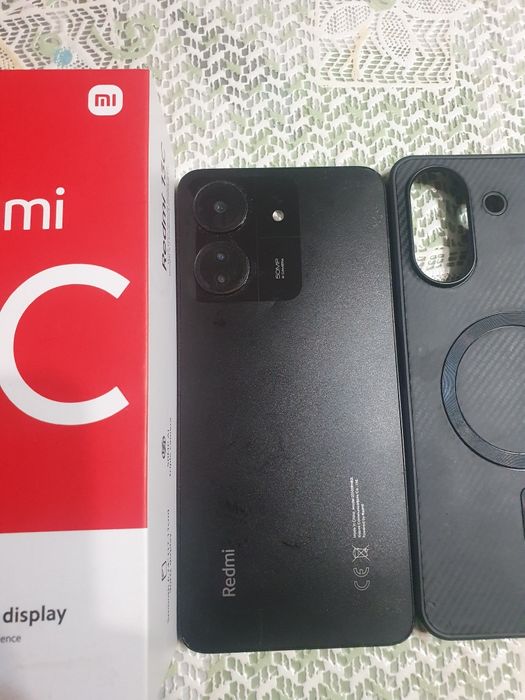 Redmi. 13 C.     8/256гб