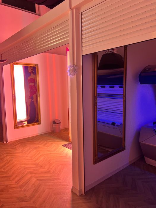 Vând salon de bronzat, Moldova Nouă