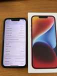 iPhone 14 Rosu 128 Gb