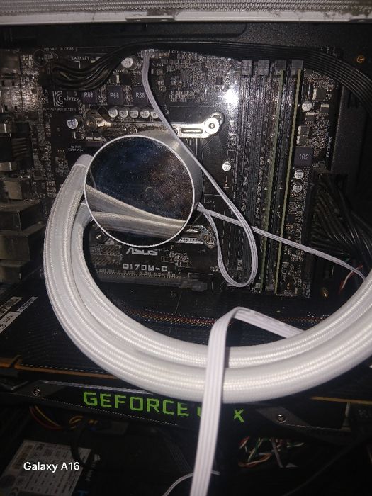 Kit i7 6700k 4.0ghz turbo