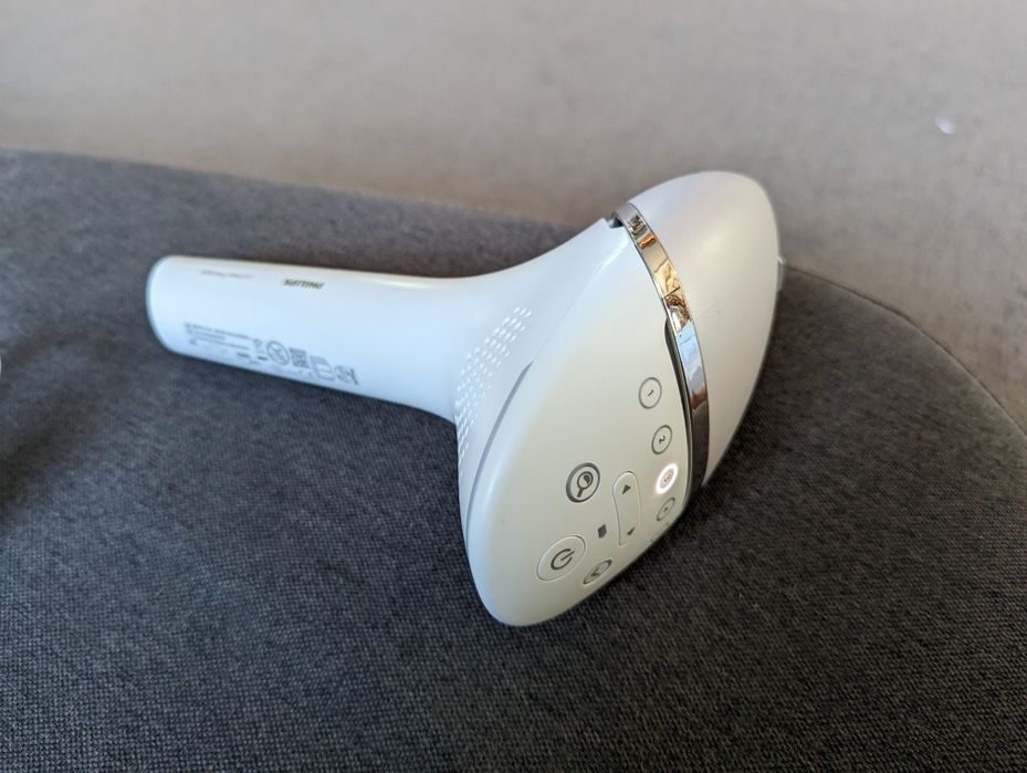 Epilator IPL Philips Lumea Prestige BRI953-00 Smartskin