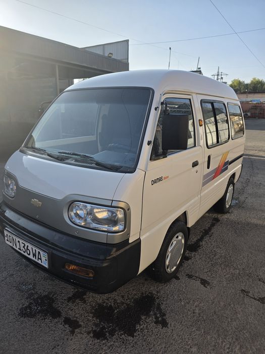 Дамас 2021 йил гази бор