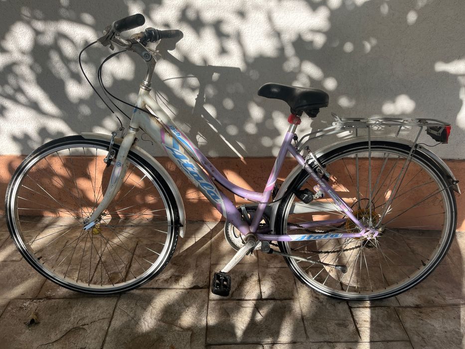 Biciclete 150 de lei bucata