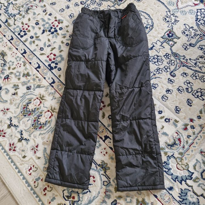 Продам зимнюю спецодежду