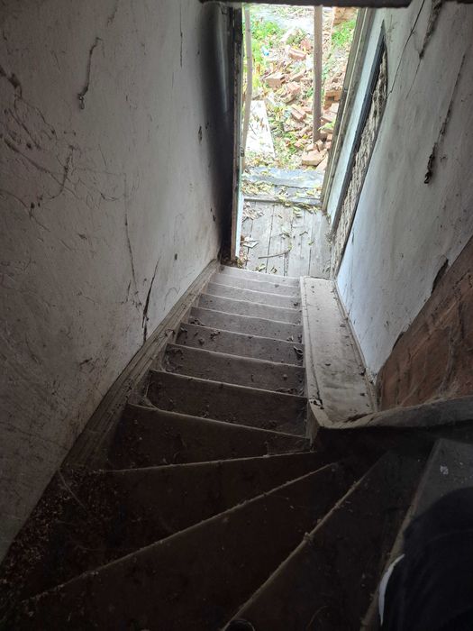 Имот в центъра на Полски Тръмбеш