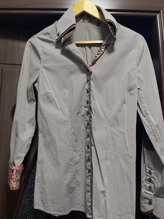 Camasa office masura 38