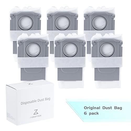 аксесоари roborock за Q7 Max/S7 MaxV Ultra/S7 PRO Ultra, 6 части