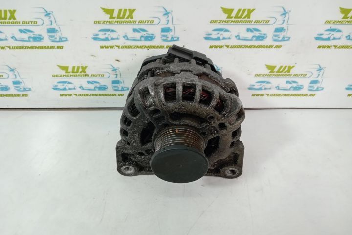 Alternator 0.9 tce h4b Dacia Logan 2 (facelift)  [din 2017 pana  2020] seria