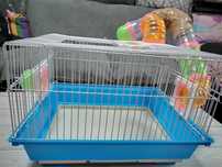 Talaj, hrana, cusca, accesorii hamster, porcusor de guinea, iepure