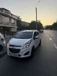 spark 2018 avtomat metan gaz harajati yoq