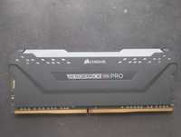 Memorie RAM DDR4 Corsair Vengeance RGB PRO 16Gb/ 3200MHz