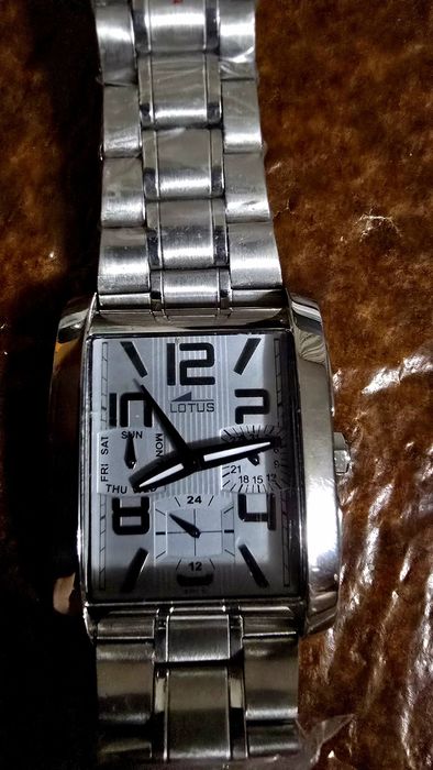 Lotus Chronograph като нов