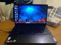 Игровой ноутбук Lenovo IdeaPad Gaming 3 15ACH6