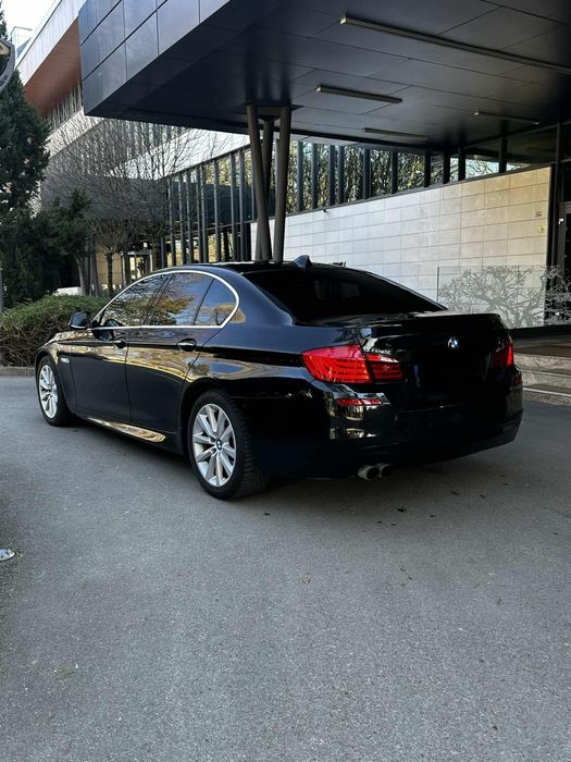 Vând sau schimb Bmw F10 an 2010