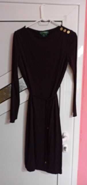 Рокля Lauren Ralph Lauren