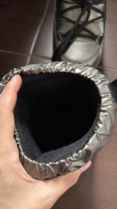 cizme tip moonboots K3