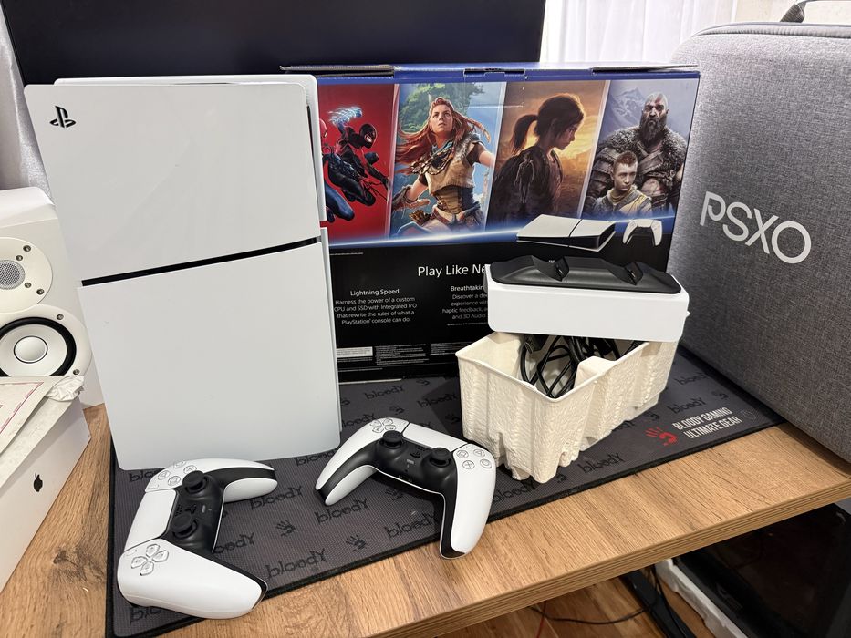 Playstation 5 Ps5 ПС5