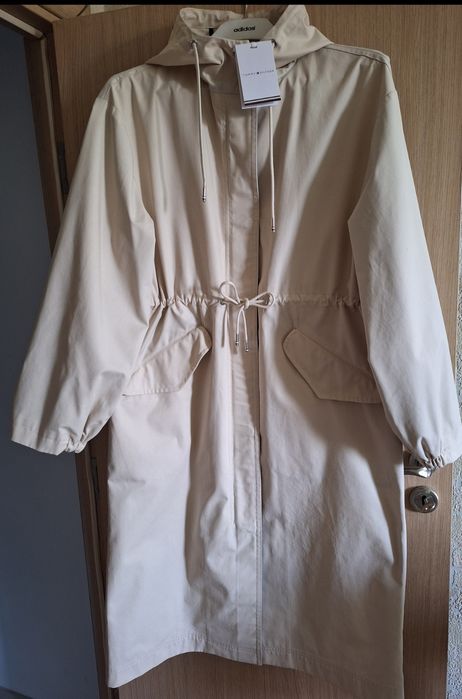 Tommy hilfiger дамски шлифер